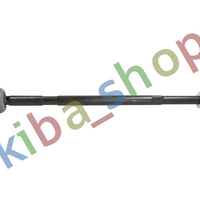 FRONT AXLE LEFT FRONT AXLE RIGHT LEFT OR RIGHT TIE ROD WITH NO END L/R LENGTH