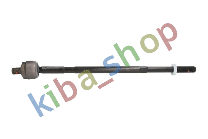 FRONT AXLE LEFT FRONT AXLE RIGHT LEFT OR RIGHT TIE ROD WITH NO END L/R LENGTH