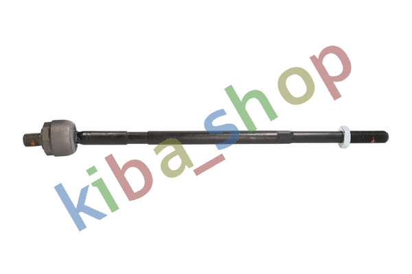 FRONT AXLE LEFT FRONT AXLE RIGHT LEFT OR RIGHT TIE ROD WITH NO END L/R LENGTH