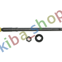FRONT AXLE RIGHT OR LEFT TIE ROD WITH NO END L/R FITS SUZUKI GRAND VITARA II