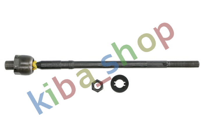 FRONT AXLE RIGHT OR LEFT TIE ROD WITH NO END L/R FITS SUZUKI GRAND VITARA II