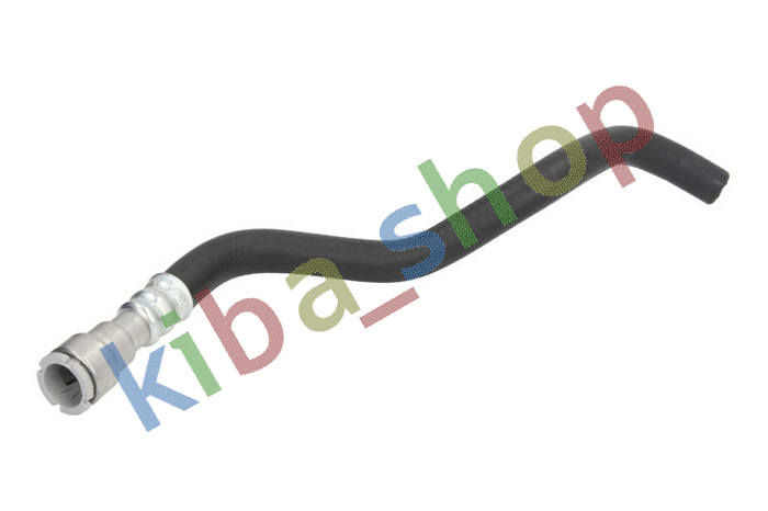 FROM COOLING PIPE TO EXPANSION TANK STEERING GEAR HOSE/PIPE FITS BMW 3 E46