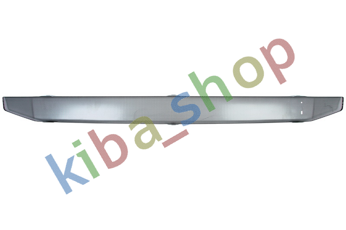 UPPER FRONT GRILLE GRID FITS SCANIA PGRT 0304-