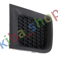 FOR JEEP RENEGADE BU 14- FRONT LEFT LOWER BUMPER GRILL