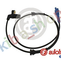 FRONT AXLE RIGHT FRONT AXLE LEFT RIGHT OR LEFT ABS SENSOR FRONT L/R FITS