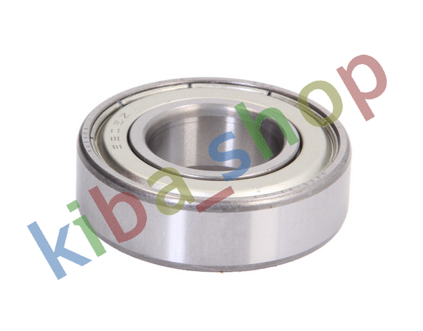 25X52X15 INDUSTRIAL BEARING STANDARD BALL BEARING 1PCS