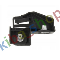 FOR VW PASSAT B7 10- FRONT LEFT HEADLAMP FASTENING BRACKET HOLDER