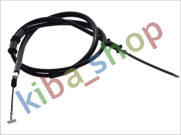 RIGHT REAR HANDBRAKE CABLE REAR R 2065MM/1715MM FITS FOR FIAT MULTIPLA