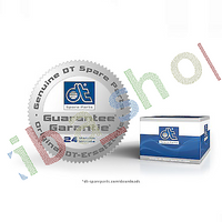 FRONT AXLE LEFT LEFT ABS SENSOR FRONT L ANGULAR 1900MM FITS MAN TGA TGS I TGX