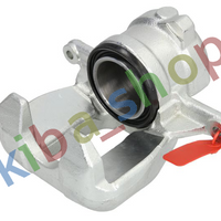 FRONT AXLE LEFT LEFT DISC BRAKE CALIPER FRONT L FITS FOR PEUGEOT 407 16D-20D
