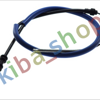 RIGHT REAR RIGHT HANDBRAKE CABLE REAR R 1440MM/1065MM FITS FOR NISSAN KUBISTAR