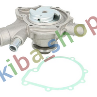 WATER PUMP FITS MERCEDES C CL203 C T-MODEL S202 C T-MODEL S203 C W203 CLK A208