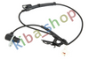 FRONT AXLE RIGHT RIGHT ABS SENSOR FRONT R FITS TOYOTA AVENSIS COROLLA COROLLA