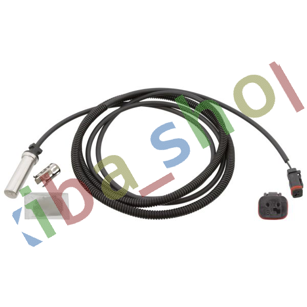 FRONT AXLE RIGHT REAR AXLE RIGHT RIGHT ABS SENSOR FRONT/REAR R STRAIGHT 2715MM