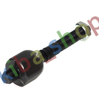 FRONT AXLE RIGHT OR LEFT TIE ROD WITH NO END L/R LENGTH 141MM FITS MERCEDES