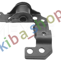 FRONT AXLE LEFT LOWER REAR LEFT FRONT TRACK CONTROL ARM SILENT BLOCK IN THE