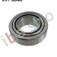 WHEEL BEARING - SINGLE FRONT/REAR FITS IVECO M 806025600/846021002/846021010