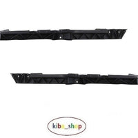 FOR SKODA OCTAVIA 04-08 FRONT BUMPER BRACKET HOLDER L+R