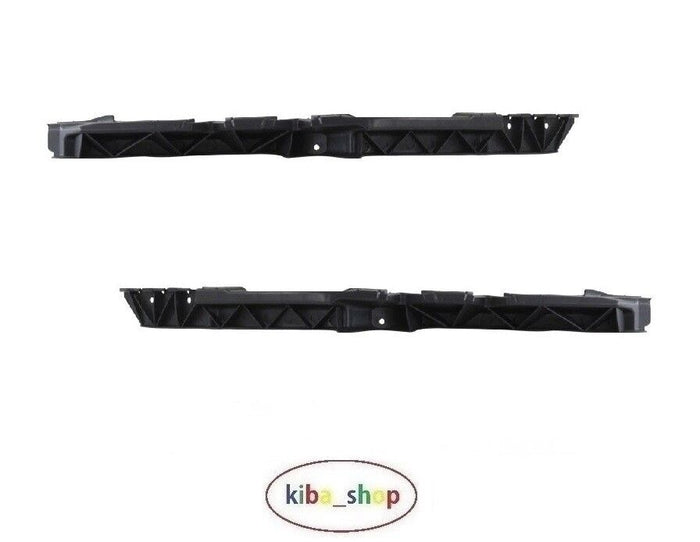 FOR SKODA OCTAVIA 04-08 FRONT BUMPER BRACKET HOLDER L+R