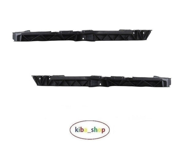 FOR SKODA OCTAVIA 04-08 FRONT BUMPER BRACKET HOLDER L+R
