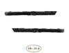 FOR SKODA OCTAVIA 04-08 FRONT BUMPER BRACKET HOLDER L+R