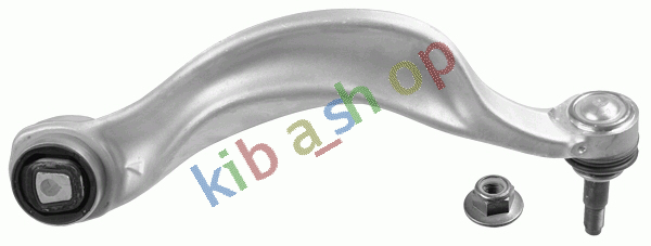 FRONT AXLE LOWER FRONT RIGHT RIGHT FRONT AXLE TRACK CONTROL ARM R BOTTOM IN