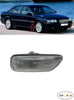 FOR VOLVO S80 98-06 BRAND SIDE INDICATOR REPEATER RH DRIVER BLACK