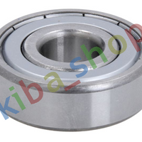 15X42X13 INDUSTRIAL BEARING STANDARD BALL BEARING 1PCS