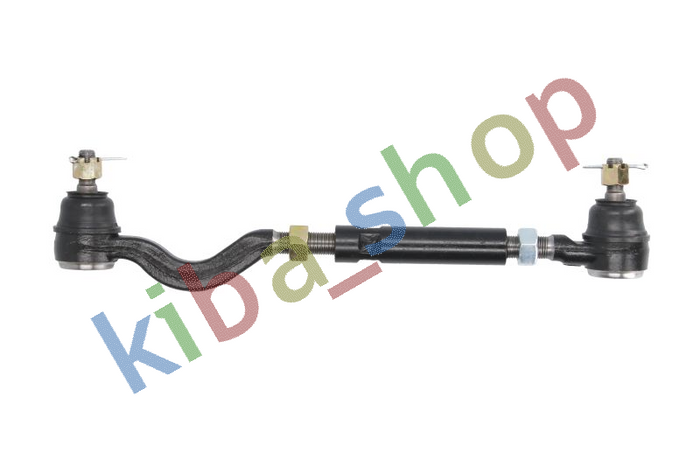 FRONT AXLE RIGHT OR LEFT TIE ROD WITH END L/R FITS HYUNDAI TERRACAN 25D/29D/35