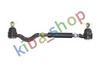 FRONT AXLE RIGHT OR LEFT TIE ROD WITH END L/R FITS HYUNDAI TERRACAN 25D/29D/35