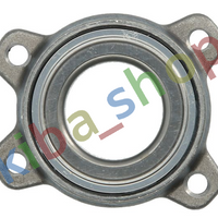 FRONT AXLE BOTH SIDES RIGHT OR LEFT WHEEL BEARING SET WITH HUB FRONT/REAR L/R