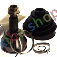 RIGHT OR LEFT CV JOINT OUTER L/R 25Z/22Z/57MM FITS FORD ESCORT CLASSIC ESCORT