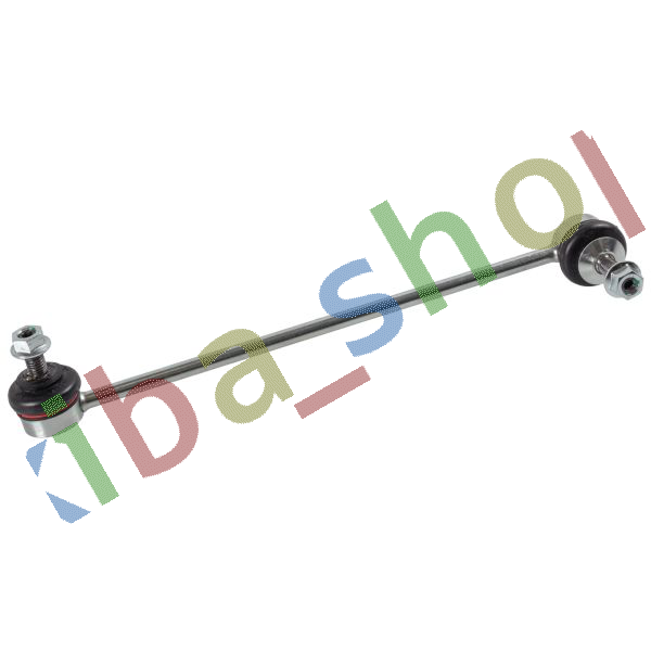 FRONT AXLE LEFT LEFT STABILIZER LINK FRONT L 300MM FITS BMW 5 E60 5 E61 20-50
