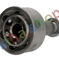 WHEEL SIDE RIGHT OR LEFT CV JOINT OUTER L/R 26Z/27Z/52MM AUTOMATIC