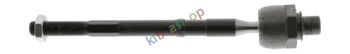 FRONT AXLE LEFT OR RIGHT TIE ROD WITH NO END L/R FITS RENAULT KOLEOS I 20D/25