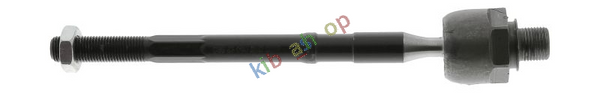 FRONT AXLE LEFT OR RIGHT TIE ROD WITH NO END L/R FITS RENAULT KOLEOS I 20D/25