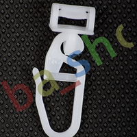 CURTAIN HOOK CLAMPS KIT FITS DAF MERCEDES FITS DAF 45 55 65 65 CF 75 75 CF 85