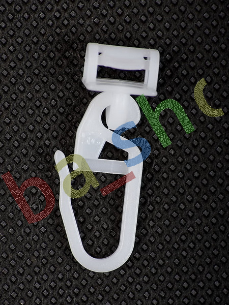 CURTAIN HOOK CLAMPS KIT FITS DAF MERCEDES FITS DAF 45 55 65 65 CF 75 75 CF 85
