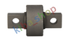 FRONT AXLE BOTH SIDES RIGHT OR LEFT LATERAL CONTROL ROD SILENTBLOCK FITS MAN