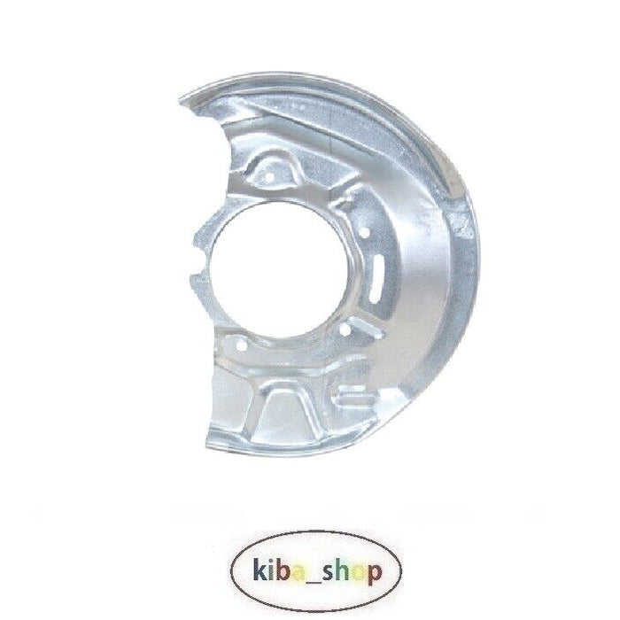FOR TOYOTA AVENSIS T25 2003 - 2008 NEW FRONT BRAKE DISK DUST SHIELD LEFT N/S