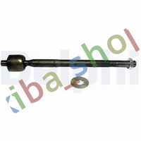 FRONT AXLE LEFT FRONT AXLE RIGHT OR LEFT TIE ROD WITH NO END L/R LENGTH
