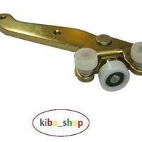 FOR VW TRANSPORTER 90-03 SLIDING DOOR BOTTOM ROLLER GUIDE RH