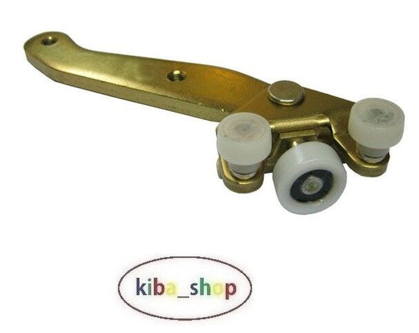 FOR VW TRANSPORTER 90-03 SLIDING DOOR BOTTOM ROLLER GUIDE RH