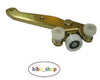 FOR VW TRANSPORTER 90-03 SLIDING DOOR BOTTOM ROLLER GUIDE RH