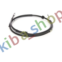 RIGHT OR LEFT HANDBRAKE CABLE REAR L/R 2392MM FITS FOR RENAULT KANGOO BE BOP