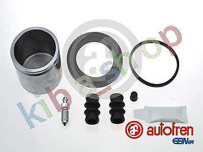 FRONT AXLE RIGHT OR LEFT BRAKE CALIPER REPAIR KIT FRONT L/R PISTON DIAMETER 60
