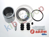 FRONT AXLE RIGHT OR LEFT BRAKE CALIPER REPAIR KIT FRONT L/R PISTON DIAMETER 60