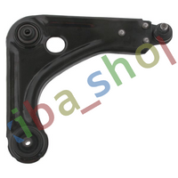 FRONT AXLE RIGHT LOWER RIGHT FRONT AXLE TRACK CONTROL ARM R BOTTOM FRONT 165