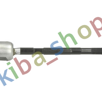 FRONT AXLE BOTH SIDES INNER RIGHT OR LEFT TIE ROD WITH NO END L/R LENGTH