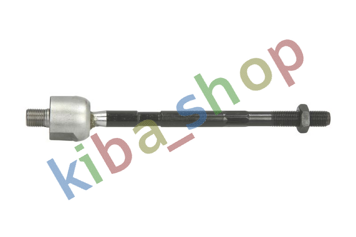 FRONT AXLE BOTH SIDES INNER RIGHT OR LEFT TIE ROD WITH NO END L/R LENGTH